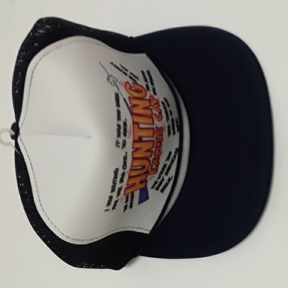 Hunting Hat